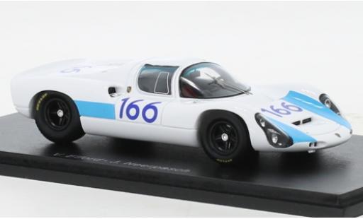 Modellautos Porsche 910 1/43 Spark No.166 Targa Florio 1967 Porsche 910 1/43 Spark No.166 Targa Florio 1967 modellautos