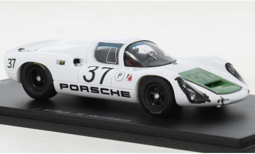 Modellautos Porsche 910 1/43 Spark RHD No.37 12h Sebring 1967 Porsche 910 1/43 Spark RHD No.37 12h Sebring 1967 modellautos