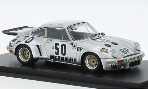Modellautos Porsche 930 RSR 1/43 Spark 911 3.0 No.50 24h Le Mans 1975 Porsche 930 RSR 1/43 Spark 911 3.0 No.50 24h Le Mans 1975 modellautos