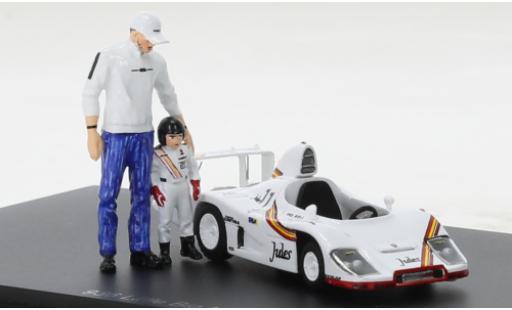 Modellautos Porsche 936 1/43 Spark RHD Little Big Mans - Le Mans Classic Le Mans Porsche 936 1/43 Spark RHD Little Big Mans - Le Mans Classic Le Mans modellautos