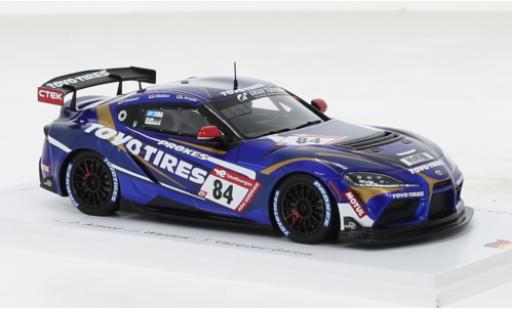 Modellautos Aston Martin V8 Vantage GT4 1/43 Spark Toyota GR Supra GT4 No.84 Toyo Tires with Ring Racing 24h Nürburgring 2022 Aston Martin V8 Vantage GT4 1/43 Spark Toyota GR Supra GT4 No.84 Toyo Tires with Ring Racing 24h Nürburgring 2022 modellautos