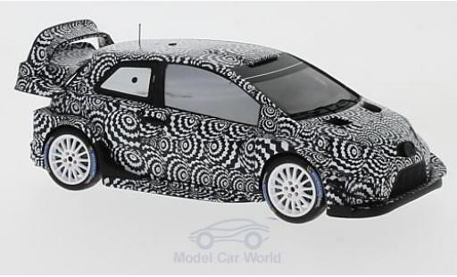 Modellautos Toyota Yaris 1/43 Spark WRC Rallye Monte Carlo 2017 Test J-M.Latvala/M.Anttila Toyota Yaris 1/43 Spark WRC Rallye Monte Carlo 2017 Test J-M.Latvala/M.Anttila modellautos