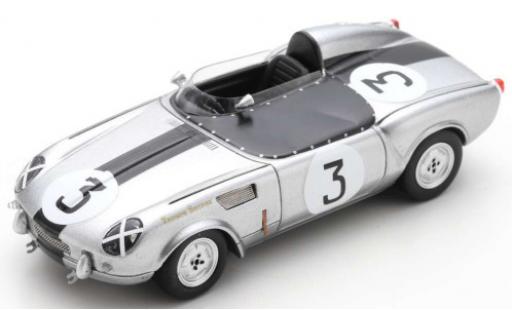 Modellautos Triumph Spitfire 1/43 Spark RHD No.3 GP Macau 1965 W.Sulke Triumph Spitfire 1/43 Spark RHD No.3 GP Macau 1965 W.Sulke modellautos