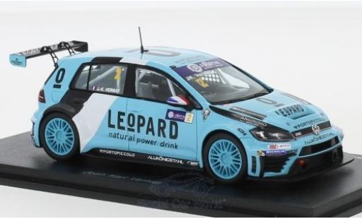 Modellautos Volkswagen Golf 1/43 Spark GTI TCR No.2 TCR International Series Macau Guia Race 2016 J-K.Vernay Volkswagen Golf 1/43 Spark GTI TCR No.2 TCR International Series Macau Guia Race 2016 J-K.Vernay modellautos