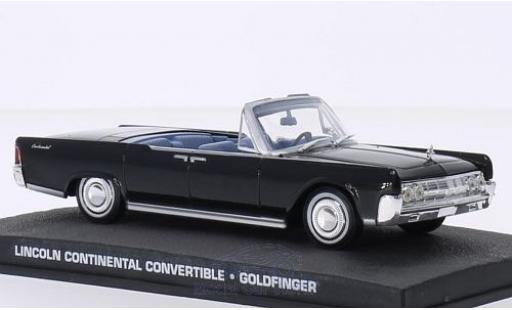 Modellautos Lincoln Continental 1/43 SpecialC Cabrio James Bond 007 Goldfinger ohne Vitrine Lincoln Continental 1/43 SpecialC Cabrio James Bond 007 Goldfinger ohne Vitrine modellautos