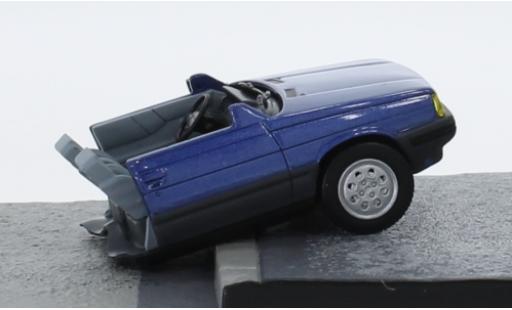 Modellautos Renault 11 1/43 SpecialC Taxi Half Car James Bond 007 sans figurine Im Angesicht - Todes Renault 11 1/43 SpecialC Taxi Half Car James Bond 007 sans figurine Im Angesicht - Todes modellautos