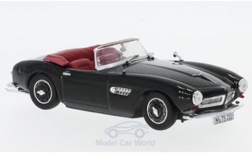 Modellautos Bmw 507 1/43 SpecialC schwarz Bmw 507 1/43 SpecialC schwarz modellautos