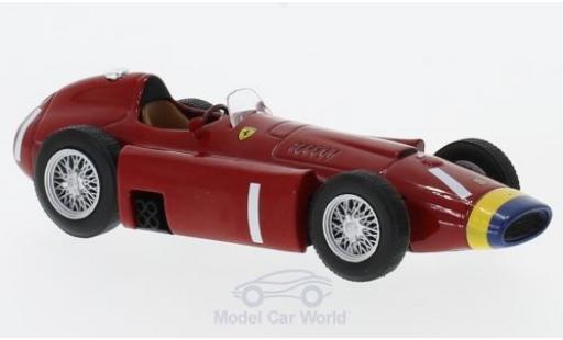 Modellautos Ferrari D50 1/43 SpecialC No.1 Formel 1 1956 J.M.Fangio Ferrari D50 1/43 SpecialC No.1 Formel 1 1956 J.M.Fangio modellautos