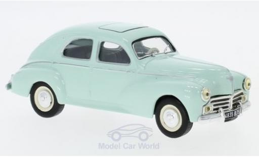 Modellautos Peugeot 203 1/43 SpecialC türkis Peugeot 203 1/43 SpecialC türkis modellautos