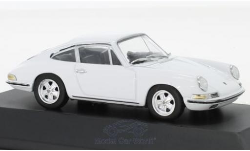 Modellautos Porsche 911 1/43 SpecialC S weiss 1967 Collection Porsche 911 1/43 SpecialC S weiss 1967 Collection modellautos