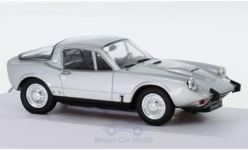 Modellautos Saab Sonett 1/43 SpecialC V4 silber 1969 Saab Sonett 1/43 SpecialC V4 silber 1969 modellautos