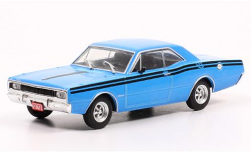 Modellautos Dodge Polara 1/43 SpecialC RT blau/schwarz 1974 Dodge Polara 1/43 SpecialC RT blau/schwarz 1974 modellautos
