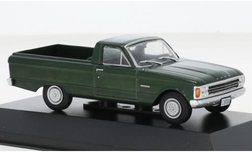 Modellautos Ford Ranchero 1/43 SpecialC grün 1973 Ford Ranchero 1/43 SpecialC grün 1973 modellautos