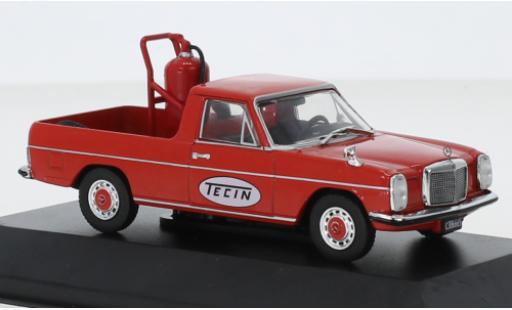 Modellautos Mercedes 220 1/43 SpecialC D Tecin 1972 Mercedes 220 1/43 SpecialC D Tecin 1972 modellautos