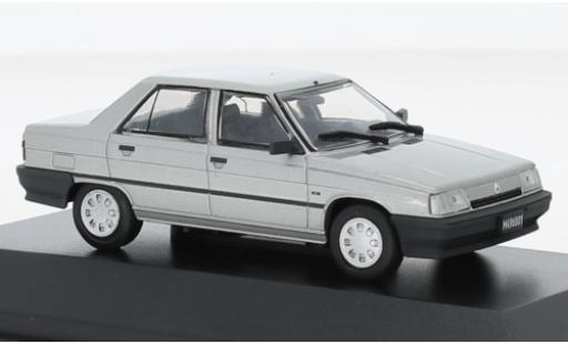 Modellautos Renault 9 1/43 SpecialC RL silber 14 Renault 9 1/43 SpecialC RL silber 14 modellautos