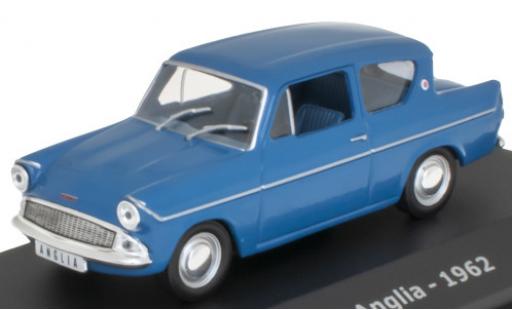 Modellautos Ford Anglia 1/43 SpecialC SpecialC.-122 bleu 1962 Ford Anglia 1/43 SpecialC SpecialC.-122 bleu 1962 modellautos