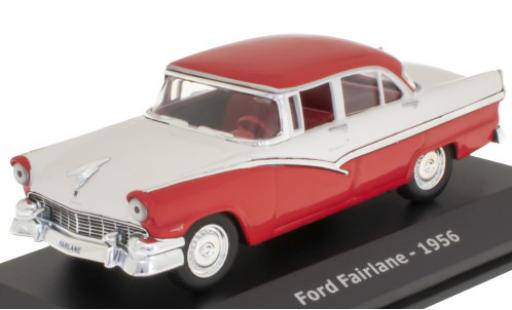 Modellautos Ford Fairlane 1/43 SpecialC SpecialC.-122 blanche/rouge 1956 Ford Fairlane 1/43 SpecialC SpecialC.-122 blanche/rouge 1956 modellautos
