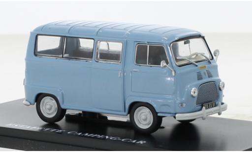 Modellautos Renault Estafette 1/43 SpecialC Camping-Car 1960 Renault Estafette 1/43 SpecialC Camping-Car 1960 modellautos