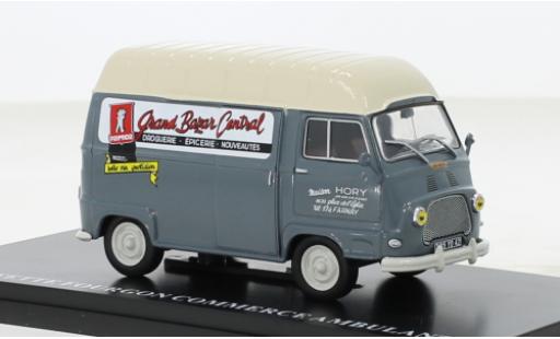 Modellautos Renault Estafette 1/43 SpecialC Grand Bazar Central 1961 Renault Estafette 1/43 SpecialC Grand Bazar Central 1961 modellautos