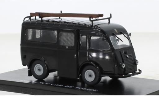 Modellautos Renault Goelette 1/43 SpecialC Police (F) 1962 Renault Goelette 1/43 SpecialC Police (F) 1962 modellautos