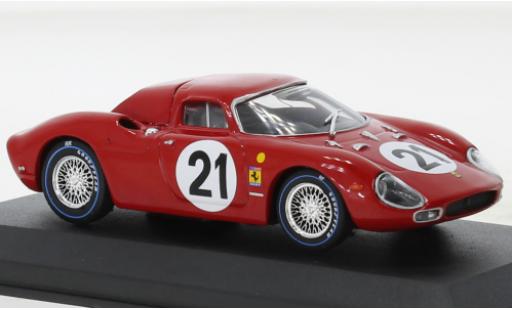 Modellautos Ferrari 275 1/43 SpecialC .-130 LM RHD No.21 24h Le Mans 1965 Ferrari 275 1/43 SpecialC .-130 LM RHD No.21 24h Le Mans 1965 modellautos