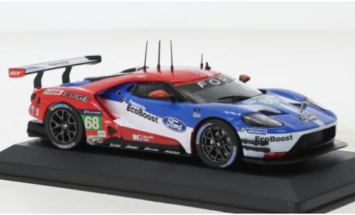 Modellautos Ford GT 1/43 SpecialC .-130 LM No.68 24h Le Mans 2016 Ford GT 1/43 SpecialC .-130 LM No.68 24h Le Mans 2016 modellautos