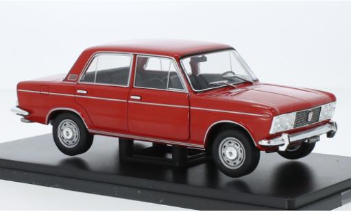 Modellautos Fiat 125 1/24 SpecialC .-132 Special rouge 1968 Fiat 125 1/24 SpecialC .-132 Special rouge 1968 modellautos