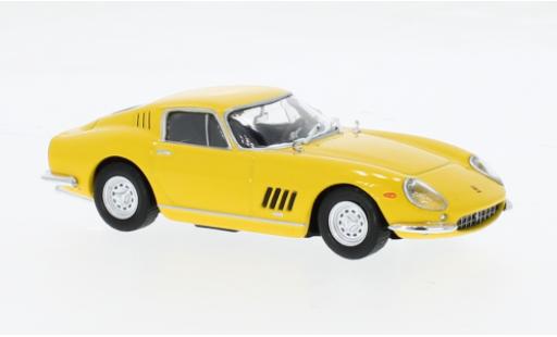 Ferrari 275 1/43 SpecialC .-133 GTB gelb 1964 1:43 modellautos