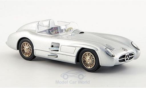 Modellautos Mercedes 300 1/43 SpecialC SLR Roadster (W196S) 1955 ohne Vitrine Mercedes 300 1/43 SpecialC SLR Roadster (W196S) 1955 ohne Vitrine modellautos