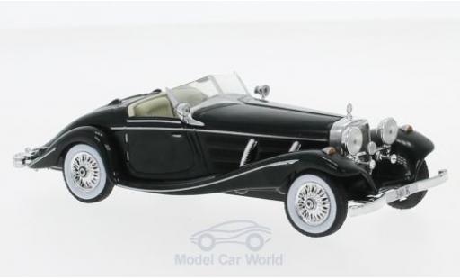 Modellautos Mercedes 540 1/43 SpecialC K Spezial Roadster (W29) 1936 ohne Vitrine Mercedes 540 1/43 SpecialC K Spezial Roadster (W29) 1936 ohne Vitrine modellautos