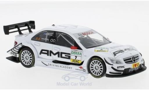 Modellautos Mercedes Classe C 1/43 SpecialC DTM No.7 DTM 2010 P.Di Resta ohne Vitrine Mercedes Classe C 1/43 SpecialC DTM No.7 DTM 2010 P.Di Resta ohne Vitrine modellautos