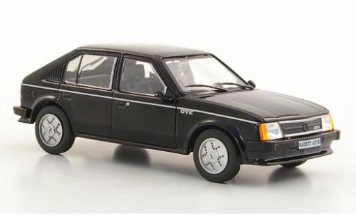 Modellautos Opel Kadett 1/43 SpecialC D GT/E schwarz 1983 (ohne magasin sans Vitrine Opel Kadett 1/43 SpecialC D GT/E schwarz 1983 (ohne magasin sans Vitrine modellautos