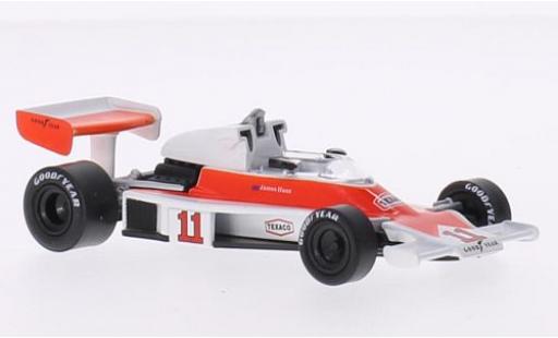 Modellautos McLaren M23 1/43 SpecialC No.11 Formel 1 1976 J.Hunt sans Vitrine McLaren M23 1/43 SpecialC No.11 Formel 1 1976 J.Hunt sans Vitrine modellautos