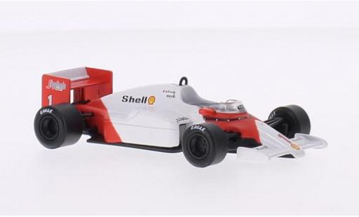 Modellautos McLaren MP4-12C 1/43 SpecialC MP4/2C No.1 Formel 1 1986 A.Prost sans Vitrine McLaren MP4-12C 1/43 SpecialC MP4/2C No.1 Formel 1 1986 A.Prost sans Vitrine modellautos