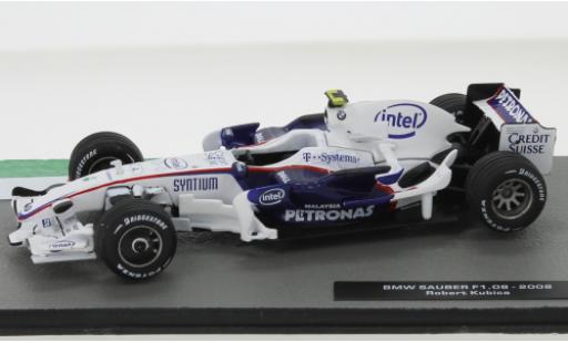 Modellautos Sauber F1 1/43 SpecialC Bmw .08 No.4 Formel 1 2008 Sauber F1 1/43 SpecialC Bmw .08 No.4 Formel 1 2008 modellautos