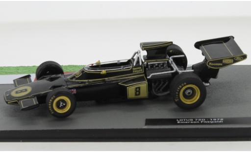Modellautos Lotus 72 1/43 SpecialC D No.8 Team John Player Special formule 1 19 Lotus 72 1/43 SpecialC D No.8 Team John Player Special formule 1 19 modellautos