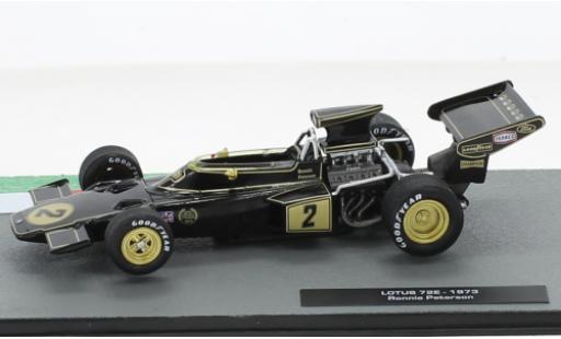 Modellautos Lotus 72 1/43 SpecialC E No.2 Formel 1 1973 Lotus 72 1/43 SpecialC E No.2 Formel 1 1973 modellautos