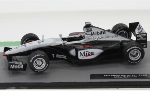 Modellautos McLaren MP4-12C 1/43 SpecialC MP4/14 No.1 Formel 1 1999 McLaren MP4-12C 1/43 SpecialC MP4/14 No.1 Formel 1 1999 modellautos