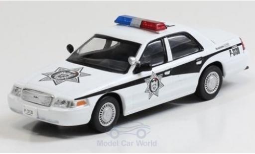 Modellautos Ford Crown 1/43 SpecialC Victoria Police ohne Vitrine Ford Crown 1/43 SpecialC Victoria Police ohne Vitrine modellautos