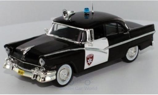 Modellautos Ford Fairlane 1/43 SpecialC Police ohne Vitrine Ford Fairlane 1/43 SpecialC Police ohne Vitrine modellautos
