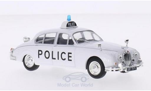Modellautos Jaguar MK 1/43 SpecialC II RHD Police ohne Vitrine Jaguar MK 1/43 SpecialC II RHD Police ohne Vitrine modellautos