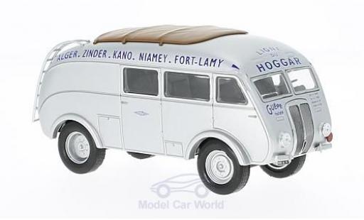 Modellautos Renault AG 1/43 SpecialC P85 Sohorten silber 1938 ohne Vitrine Renault AG 1/43 SpecialC P85 Sohorten silber 1938 ohne Vitrine modellautos