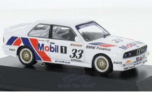 Modellautos Bmw M3 1/43 SpecialC (E30) No.33 Prodrive BTCC 1988 F.Sytner Bmw M3 1/43 SpecialC (E30) No.33 Prodrive BTCC 1988 F.Sytner modellautos