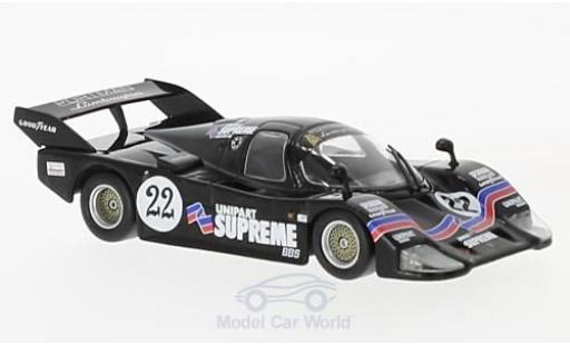 Modellautos Lamborghini Countach 1/43 SpecialC QVX No.22 1986 Lamborghini Countach 1/43 SpecialC QVX No.22 1986 modellautos