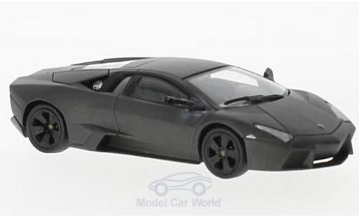 Modellautos Lamborghini Reventon 1/43 SpecialC matt-schwarz 2007 Lamborghini Reventon 1/43 SpecialC matt-schwarz 2007 modellautos