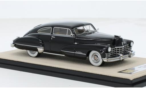 Modellautos Cadillac Series 62 1/43 Stamp Models Club Coupe schwarz 1947 1:43 Cadillac Series 62 1/43 Stamp Models Club Coupe schwarz 1947 1:43 modellautos
