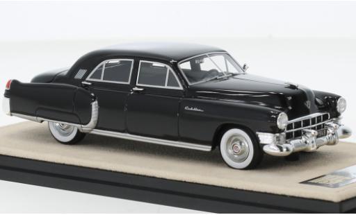 Modellautos Cadillac Fleetwood 1/43 Stamp Models 60 Special schwarz 1949 Cadillac Fleetwood 1/43 Stamp Models 60 Special schwarz 1949 modellautos