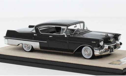 Modellautos Cadillac Fleetwood 1/43 Stamp Models Sixty Special noire 1957 Cadillac Fleetwood 1/43 Stamp Models Sixty Special noire 1957 modellautos
