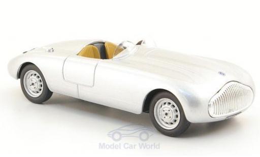 Stanguellini 1100 1948 1/43 Starline Sport silber 1948 modellautos