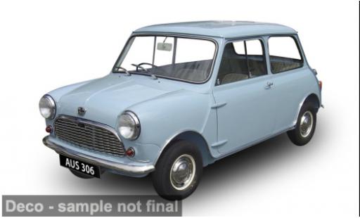 Modellautos Austin Seven 1/12 Sun Star Super de Luxe blau 1960 1:12 Austin Seven 1/12 Sun Star Super de Luxe blau 1960 1:12 modellautos